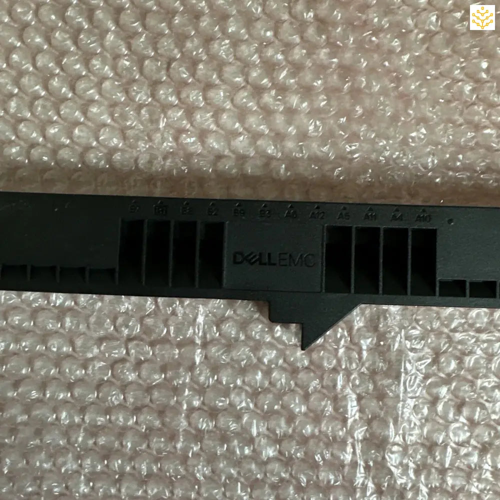 Dell F37N2 Top Cover Air Baffle For R640 - Computers/Tablets & Networking:Computer Components & Parts:Laptop