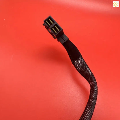 Dell FVPCF 0FVPCF R730XD LFF 3.5 SAS Cable - GIGDATA