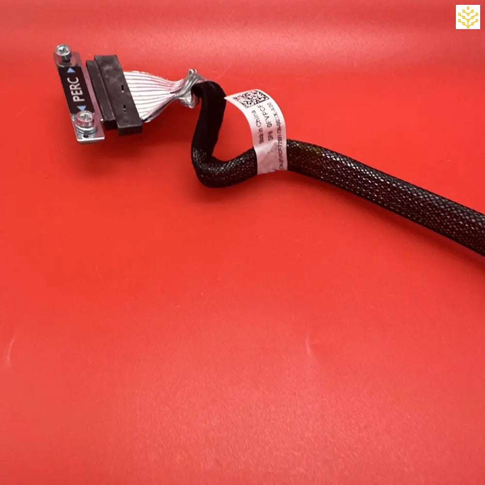 Dell FVPCF 0FVPCF R730XD LFF 3.5 SAS Cable - GIGDATA