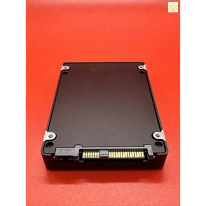 Dell HF06W 800GB SAS 12Gbps 2.5 SSD MZ - ILS800B - GIGDATA