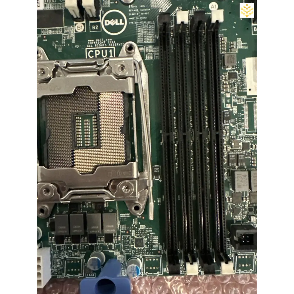 Dell KX11M T430 Replacement Motherboard With Screws - Computers/Tablets & Networking:Computer Components &