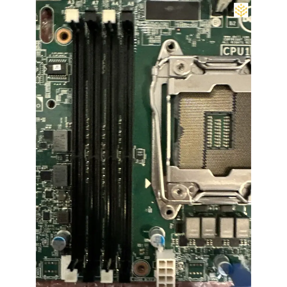 Dell KX11M T430 Replacement Motherboard With Screws - Computers/Tablets & Networking:Computer Components &