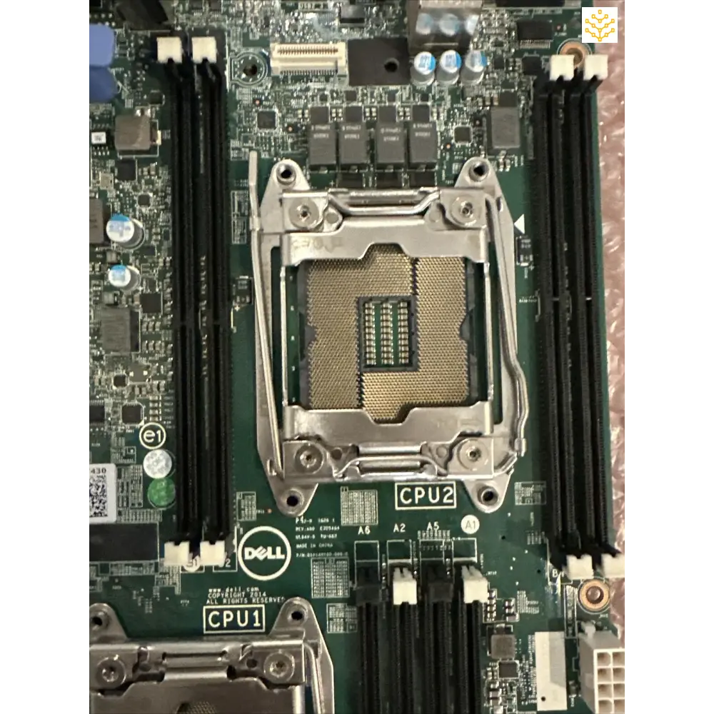 Dell KX11M T430 Replacement Motherboard With Screws - Computers/Tablets & Networking:Computer Components &