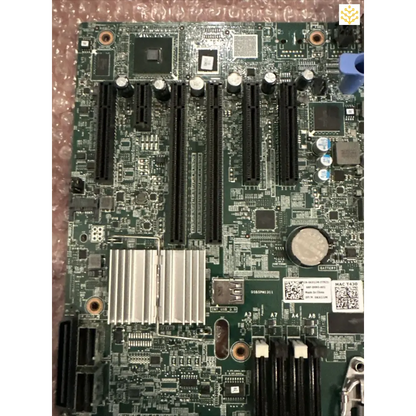 Dell KX11M T430 Replacement Motherboard With Screws - Computers/Tablets & Networking:Computer Components &