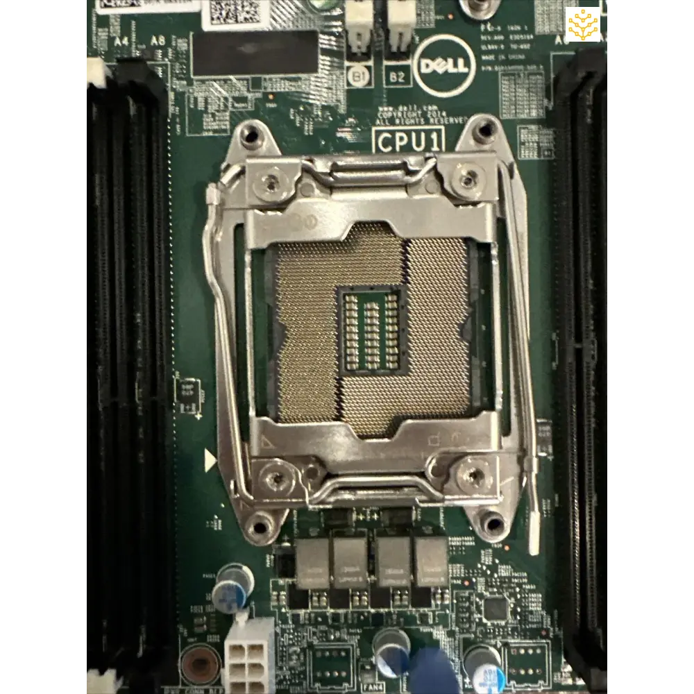 Dell KX11M T430 Replacement Motherboard With Screws - Computers/Tablets & Networking:Computer Components &