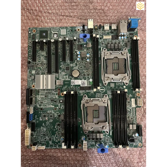 Dell KX11M T430 Replacement Motherboard With Screws - Computers/Tablets & Networking:Computer Components &