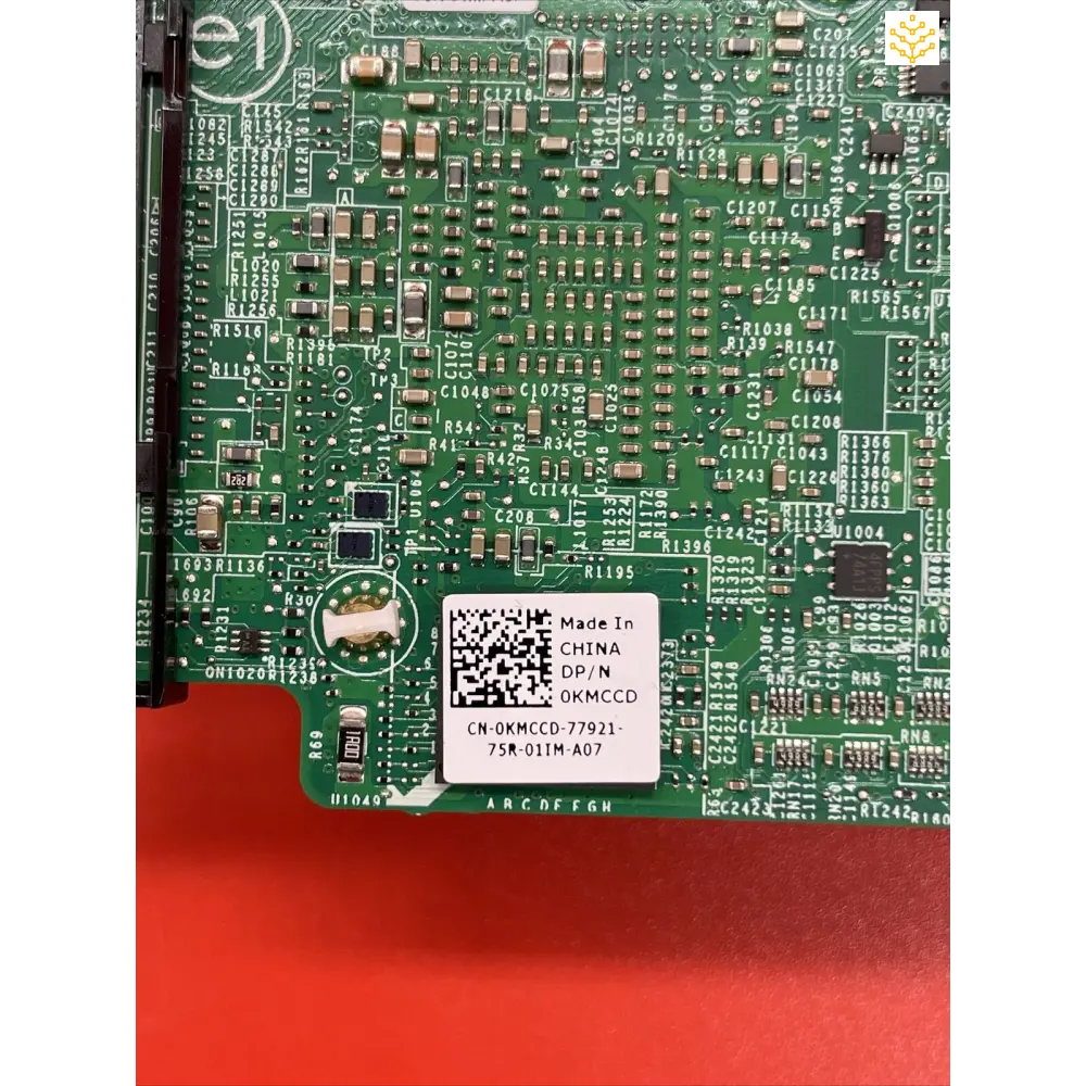 Dell Perc H730 1G Mini Moni Adapter KMCCD - Computers/Tablets & Networking:Enterprise Networking Servers:Server