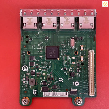 Dell R1XFC Quad Port 1G RJ45 NDC - Computers/Tablets & Networking:Enterprise Networking Servers:Server Components:Other
