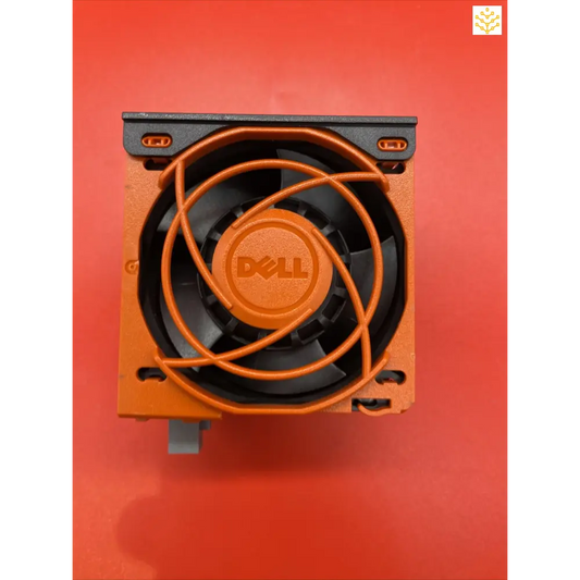 Dell NCJH0 KH0P6 H0H89 HK9PH CW51C Chassis Cooling Fan - GIGDATA