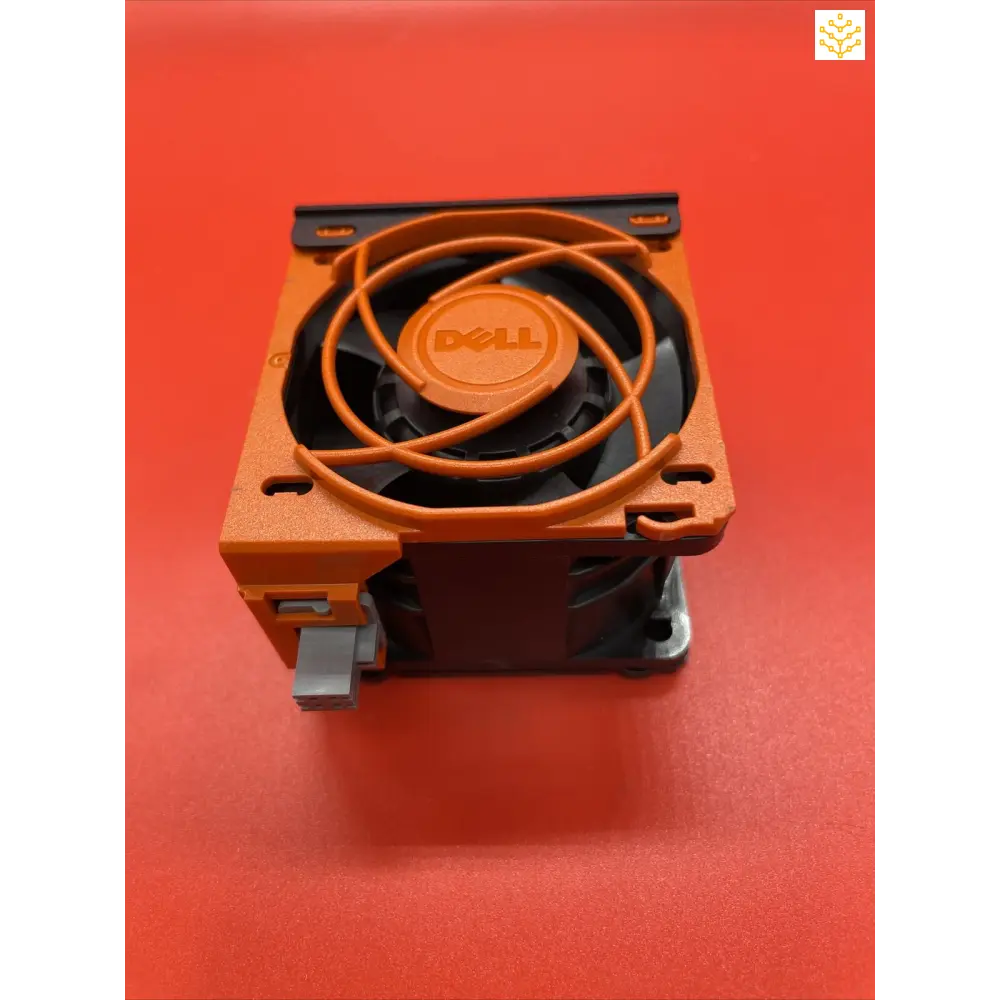 Dell NCJH0 KH0P6 H0H89 HK9PH CW51C Chassis Cooling Fan - GIGDATA