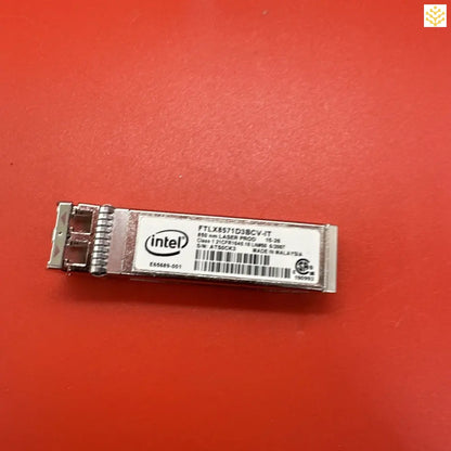 Dell R8H2F FTLX8571D3BCV - IT 10Gb SR SFP Transceiver - GIGDATA