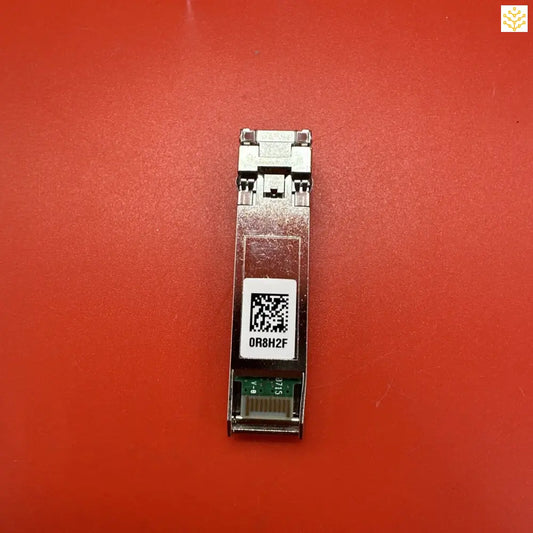 Dell R8H2F FTLX8571D3BCV - IT 10Gb SR SFP Transceiver - GIGDATA