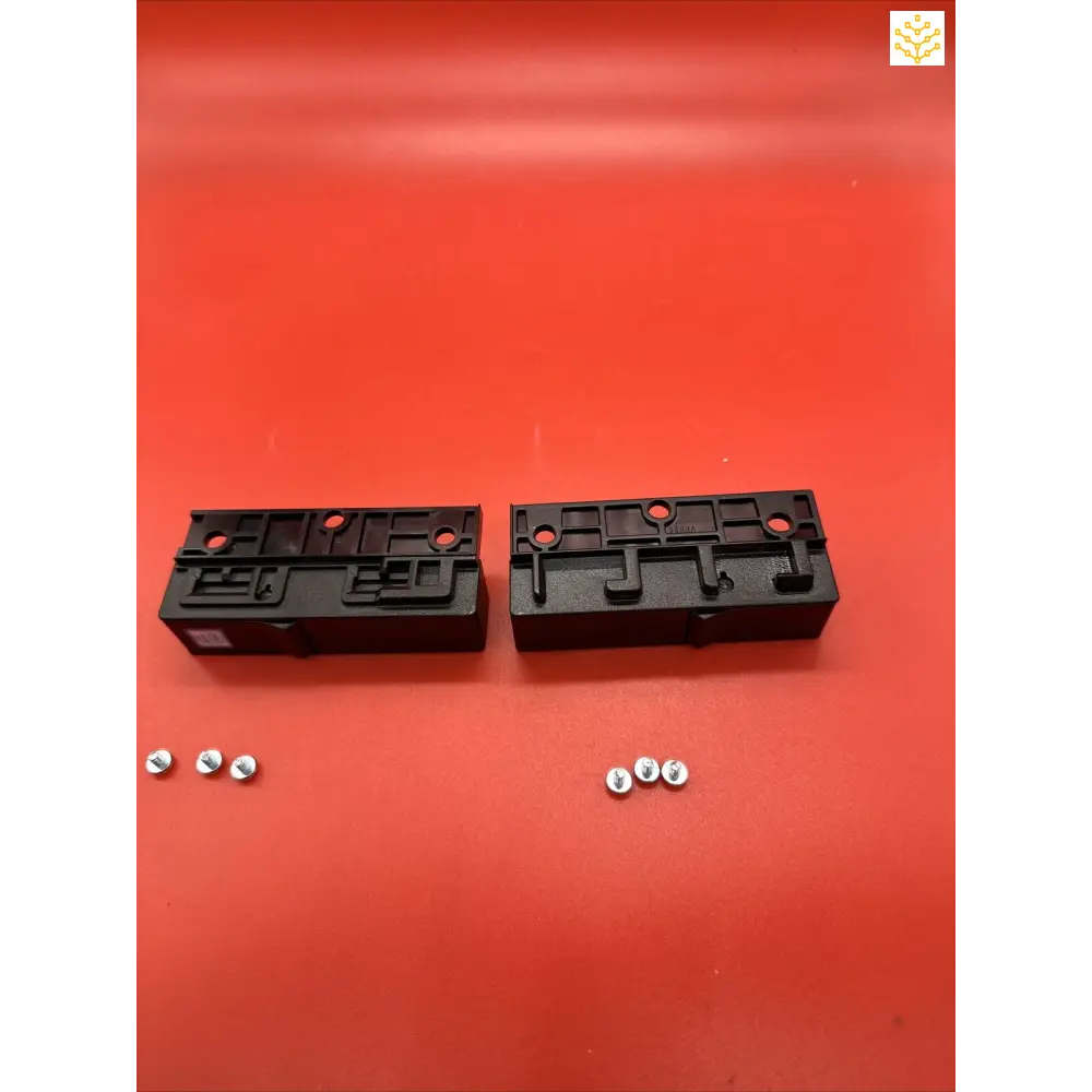 Dell VRH96 Y0YX6 2U Rack Ears With Screws - Single Kit Left & Right - GIGDATA