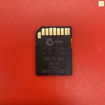 Dell W1T9G 0W1T9G GR6JR 0GR6JR 8G SD Card - Computers/Tablets & Networking:Enterprise Networking Servers:Server