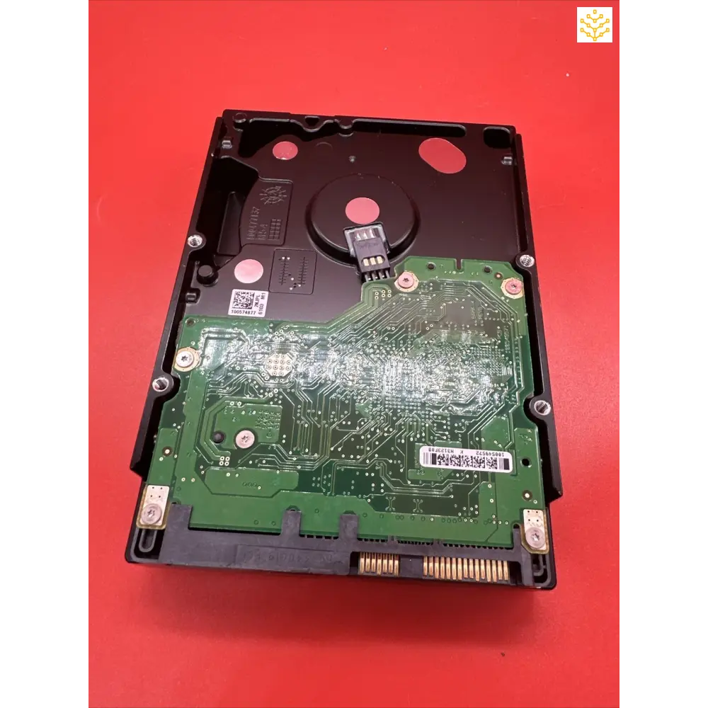 Dell W347K 0W347K SAS 3.5 15K HDD ST3600057SS - GIGDATA