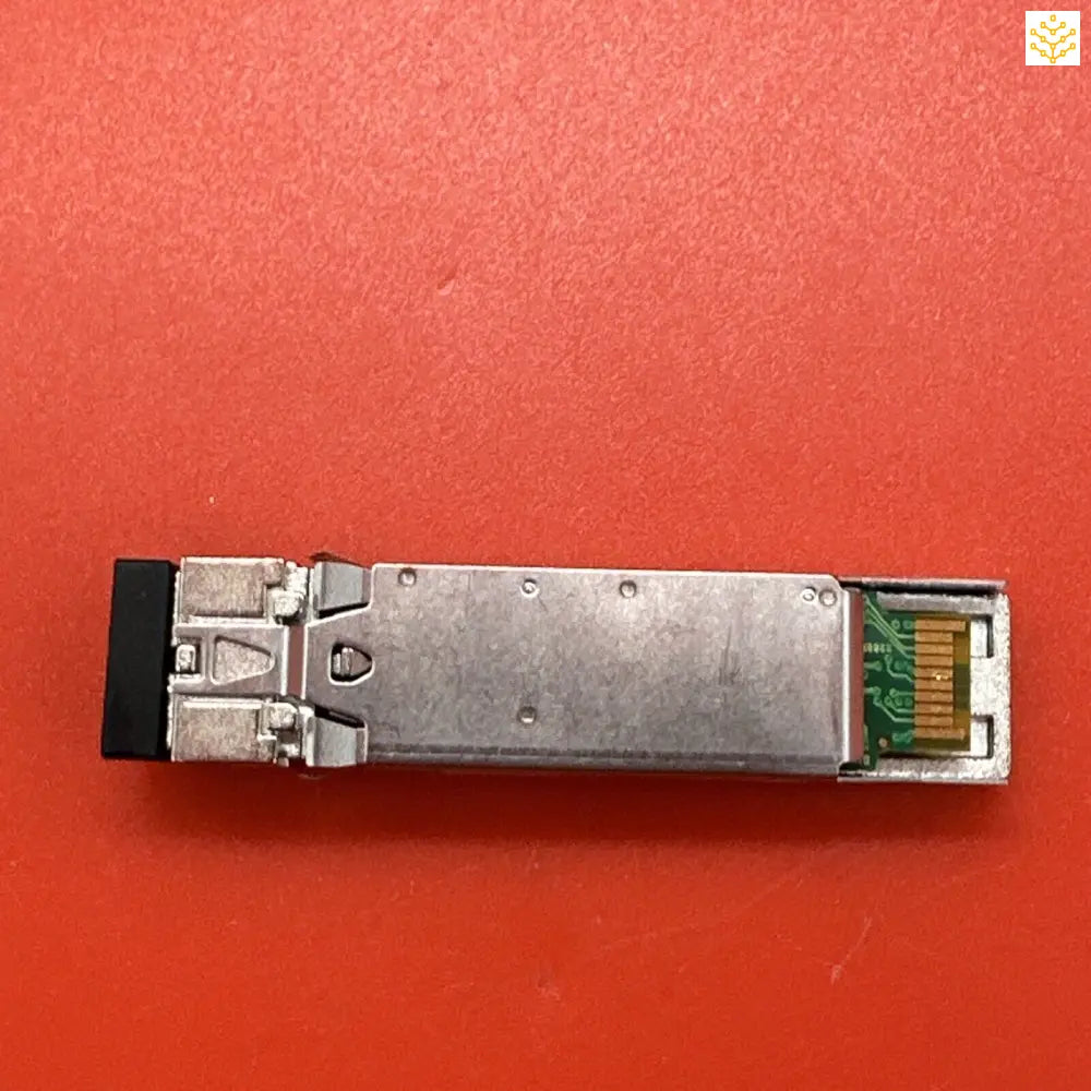 Dell WTRD1 SFP-10G-SR PLRXPL-SC-S43-811 SR 850nm SFP + Transceiver - Computers/Tablets & Networking:Enterprise