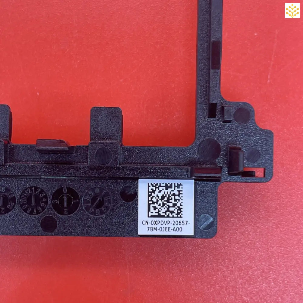 Dell XPDVP 0XPDVP CPU Bracket - GIGDATA