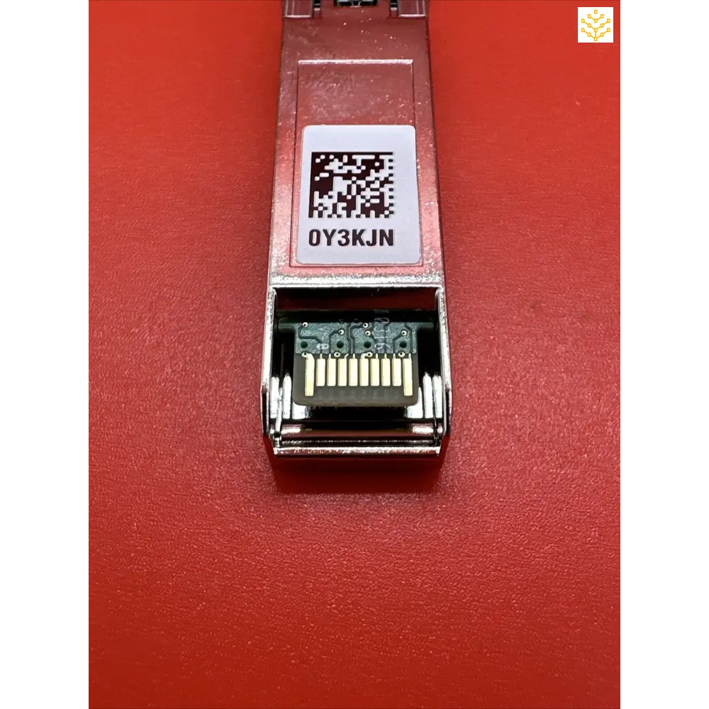 Dell Y3KJN Intel E10GSFPSR SFP - 10G - SR 10GB SR SFP+ Module - GIGDATA