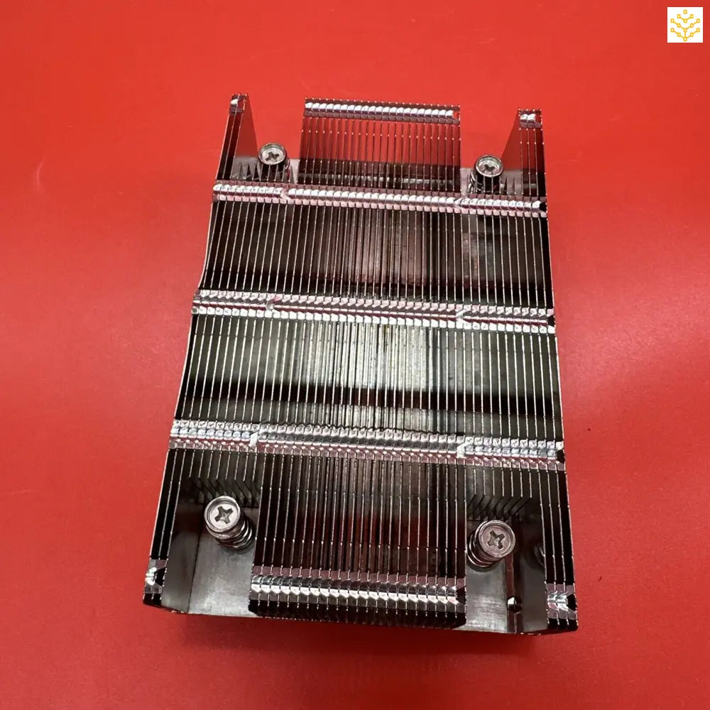 Dell YYH68 0YYH68 Low Profile Heat Sink For R730 R730xd - GIGDATA