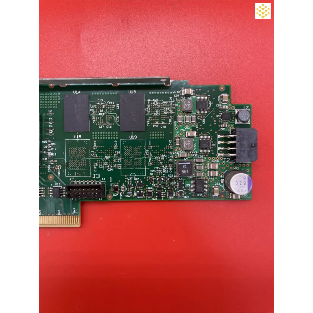 EMC Isilon 415-0061-04 PCB TLA LIX NVRAM Half Height PCIe Adapter - Computers/Tablets & Networking:Enterprise