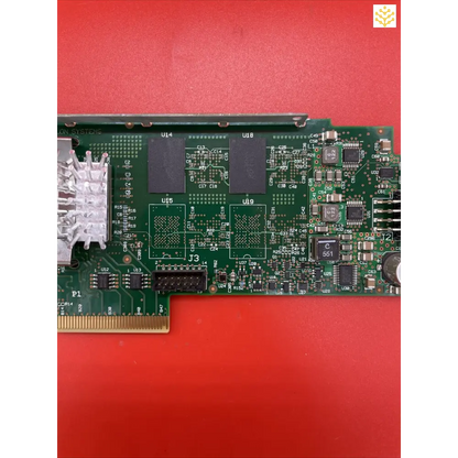 EMC Isilon 415-0061-04 PCB TLA LIX NVRAM Half Height PCIe Adapter - Computers/Tablets & Networking:Enterprise