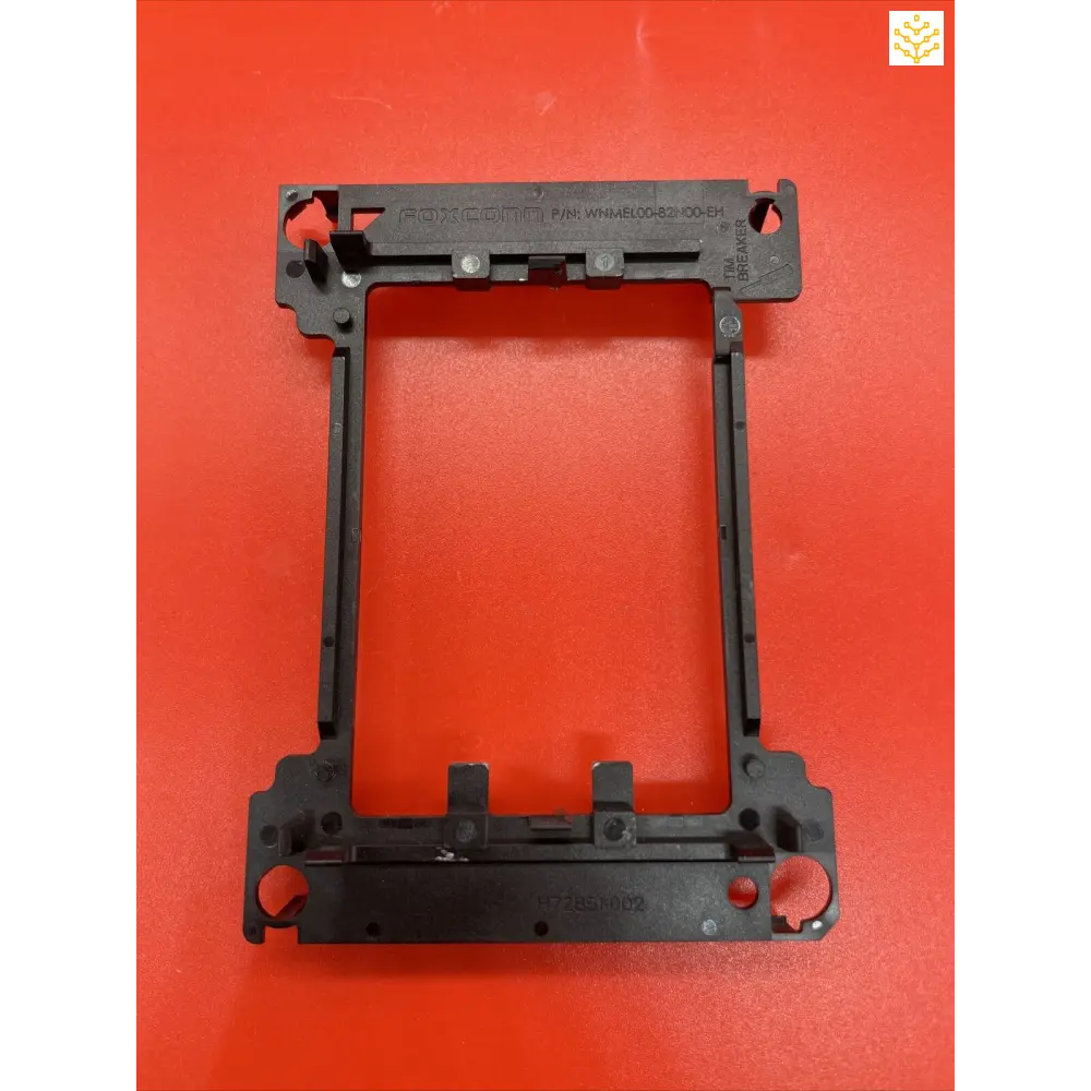 H72851 - 002 WNMEL - 82N00 - EH CPU SLED Bracket H72851 - 002 AZ1F0081 - P001C01 - GIGDATA