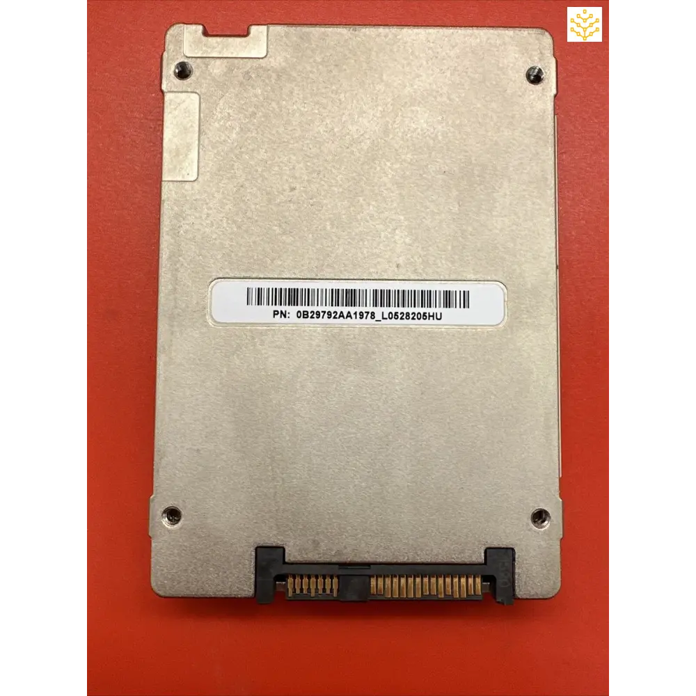 HGST HUSMM1680ASS20 0B33600 800G SAS 12G/s 2.5 SSD - Computers/Tablets & Networking:Drives Storage & Blank Media:Hard