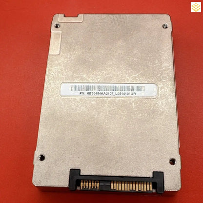 HGST HUSMM8080ASS20 0B28658 800GB SAS 12Gb/s 2.5” SSD - Computers/Tablets & Networking:Drives Storage & Blank