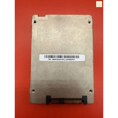 HGST HUSMR1680ASS204 0B32266 800G SAS 12G/s 2.5 SSD - Computers/Tablets & Networking:Drives Storage & Blank Media:Hard