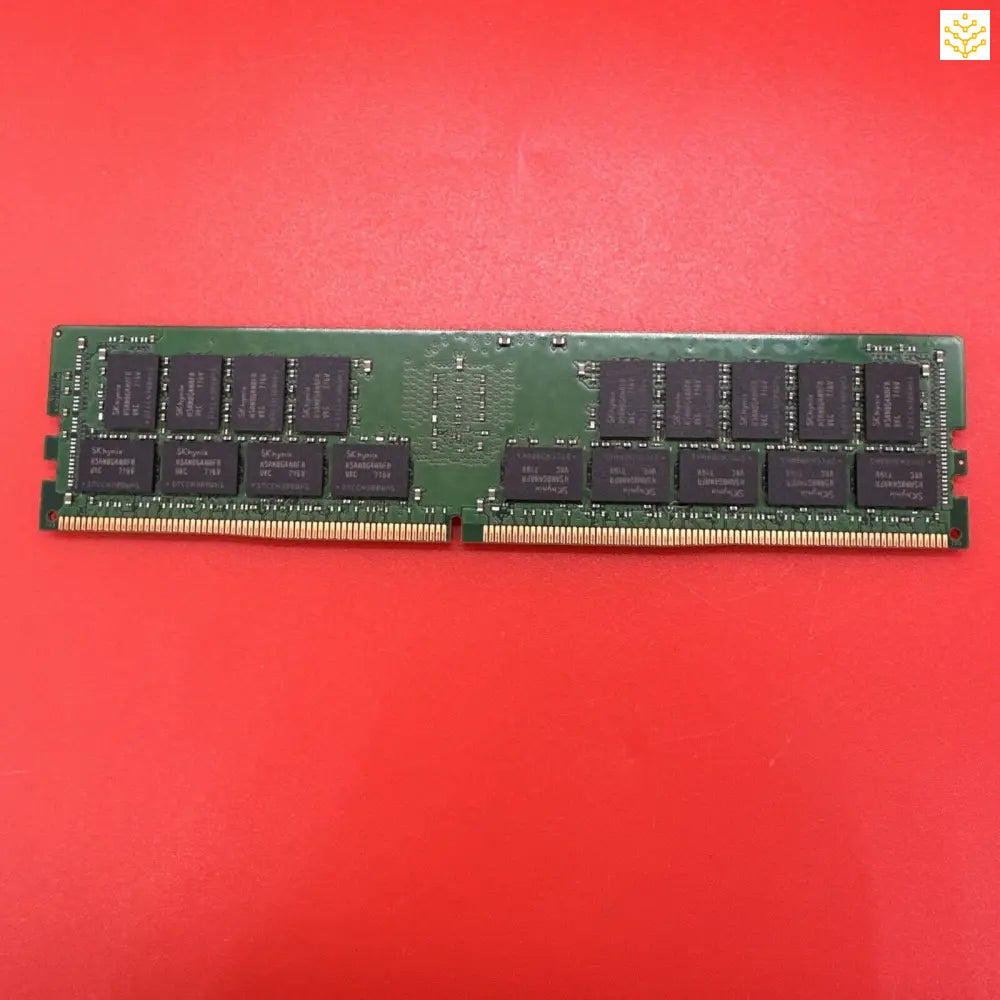 HP 32GB 2Rx4 PC4-2666v HMA84GR7AFR4N-VK 840758-091 850881-001 815100-B21 - Computers/Tablets & Networking:Enterprise