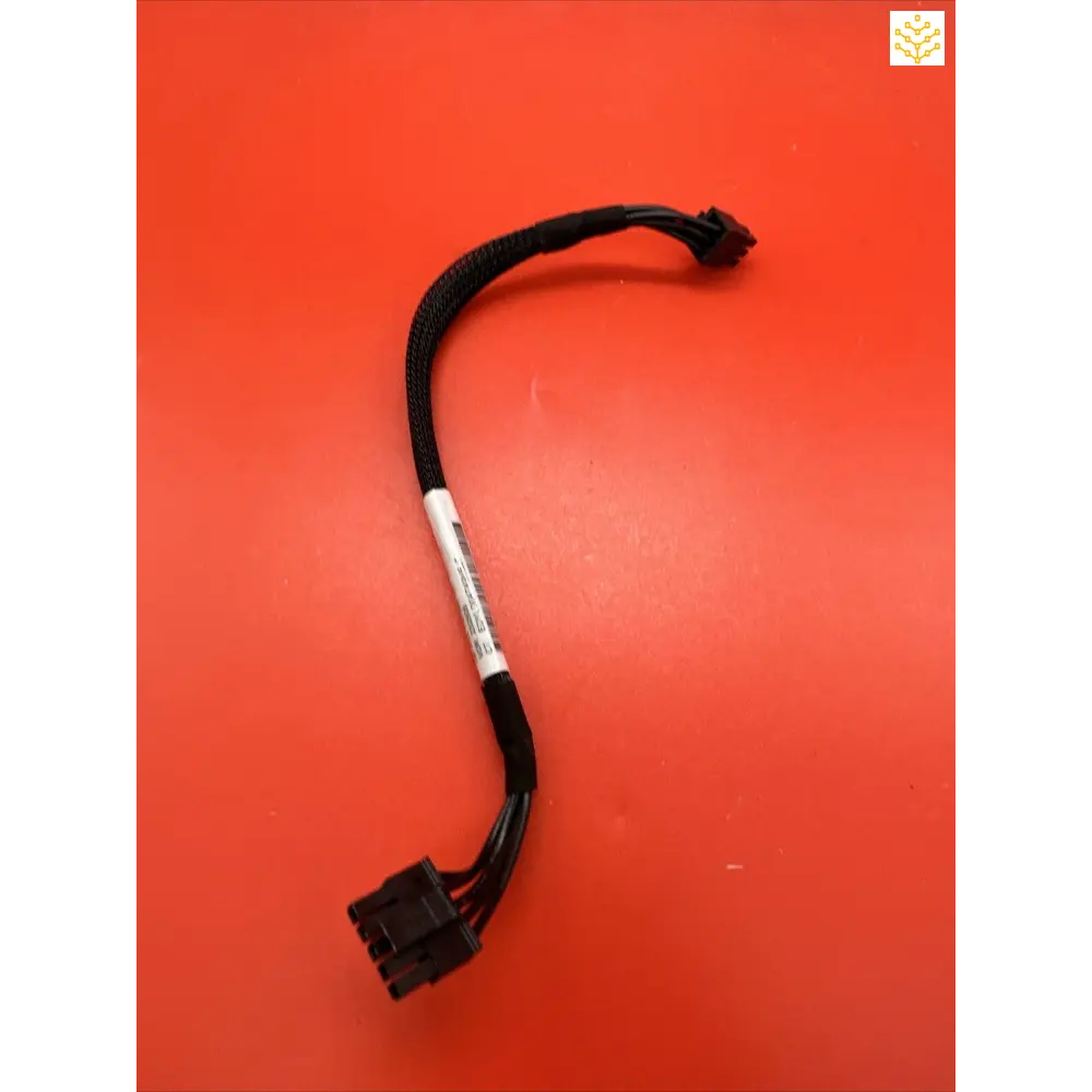 HP 747560 - 001 DL380 G9 Drive Cage Power Cable - GIGDATA