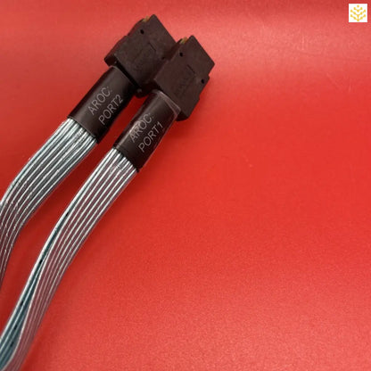 HP 747568-001 SAS Cable for DL380 Spare: 784621-001 - Computers/Tablets & Networking:Enterprise Networking