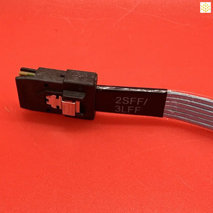 HPe 776401 - 001 784629 - 001 DL380 G9 SAS Cable For Rear 2x2.5” Drive Cage - GIGDATA