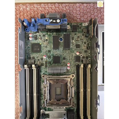 HP 843305-001 740039-004 BL460c Gen 9 Motherboard - EDIT