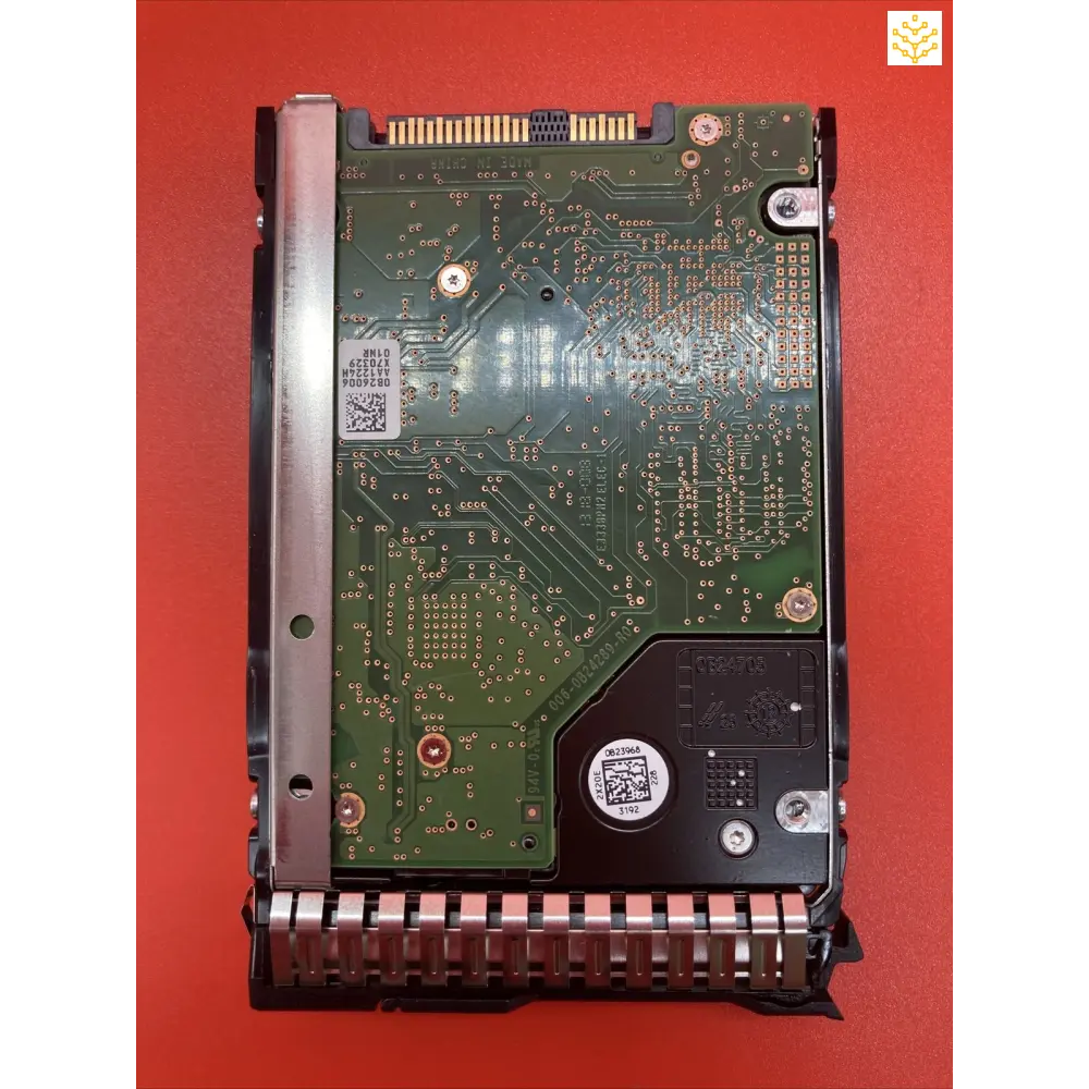 HPe 146G 15K 2.5” In Tray 627114-001 507129-010 653950 EH0146FARWD in Tray - Computers/Tablets & Networking:Drives