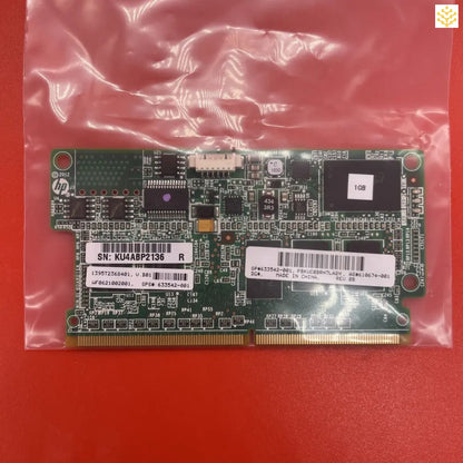 HPe 1Gb Cache Module 633542-001 610674-001 631679-B21 - Computers/Tablets & Networking:Enterprise Networking