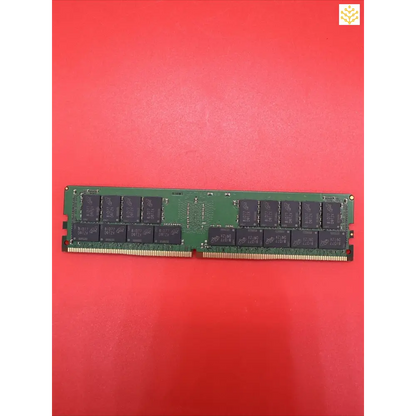 HPe 32GB 2Rx4 PC4 - 2400T MTA36ASF4G72PZ - 2G3D1QG 809083 - 091 819412 - 001 805351 - B21 - GIGDATA