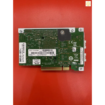 HPe 560FLR-SFP + Ethernet 10Gb 2-port HSTNS-BN94 669281-001 665241-001 665243-B21 - Computers/Tablets &