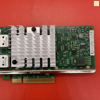 HPe 560SFP + 10Gb 2P Full Height Adapter 669279-001 665247-001 665249-B21 - Computers/Tablets & Networking:Computer