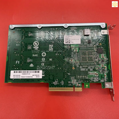 HPe 727250-B21 12Gb SAS Expander for DL380 G9 & G10 + Cables - Computers/Tablets & Networking:Computer Components &