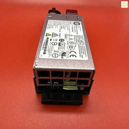 HPe 773907-002 745710-202 754376-001 744689-B21 Power Supply - Computers/Tablets & Networking:Enterprise Networking