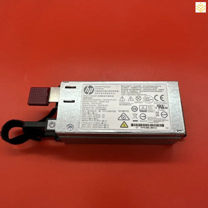 HPe 773907-002 745710-202 754376-001 744689-B21 Power Supply - Computers/Tablets & Networking:Enterprise Networking