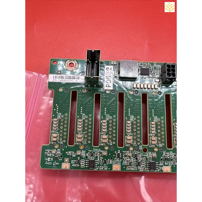 HPe 832305 - 001 777279 - 001 8 Port SFF Backplane DL380 With Screws - GIGDATA