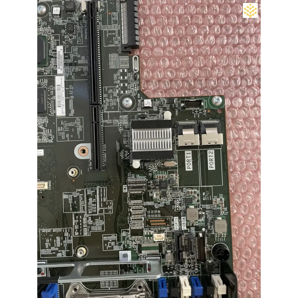 HPe 843307-001 729842-002 DL360/DL380 G9 Motherboard - Computers/Tablets & Networking:Computer Components &