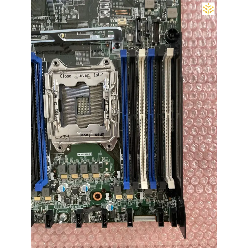 HPe 843307-001 729842-002 DL360/DL380 G9 Motherboard - Computers/Tablets & Networking:Computer Components &