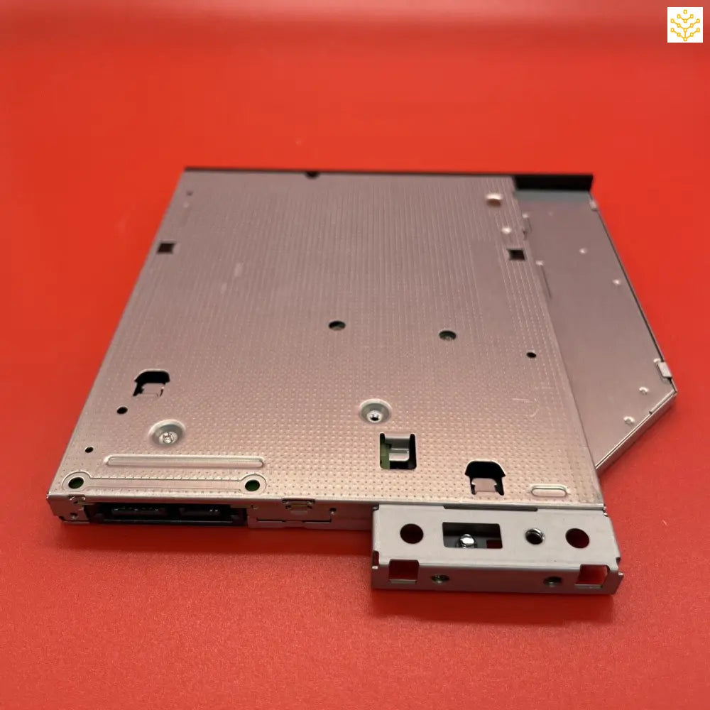 HPe DVD - ROM Jackblack 652296 - 001 - No Cables - GIGDATA