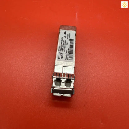 HPe E7Y10A 16Gb SFP+ SW XCVR AFBR - 57F5MZ - HP1 5697 - 3229 - GIGDATA