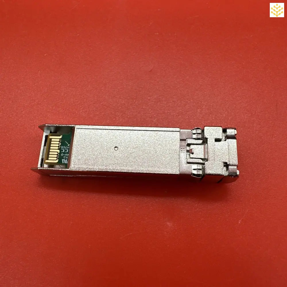 HPe E7Y10A 16Gb SFP+ SW XCVR FTLF8529P4BCVAHP 5697 - 3230 - GIGDATA