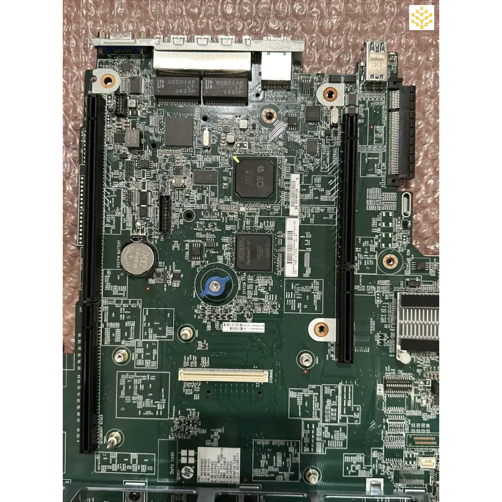 HPe P02757 - 001 System Board For DL3X0 Gen 9 - Exact Part - GIGDATA