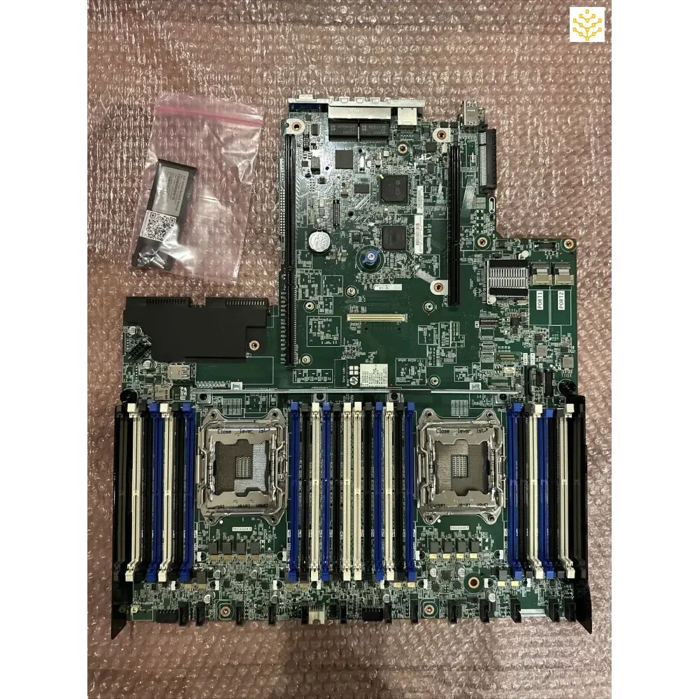 HPe P02757 - 001 System Board For DL3X0 Gen 9 - Exact Part - GIGDATA